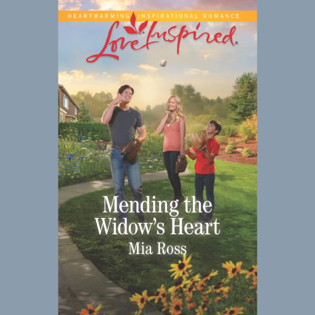 Mending The Widow's Heart