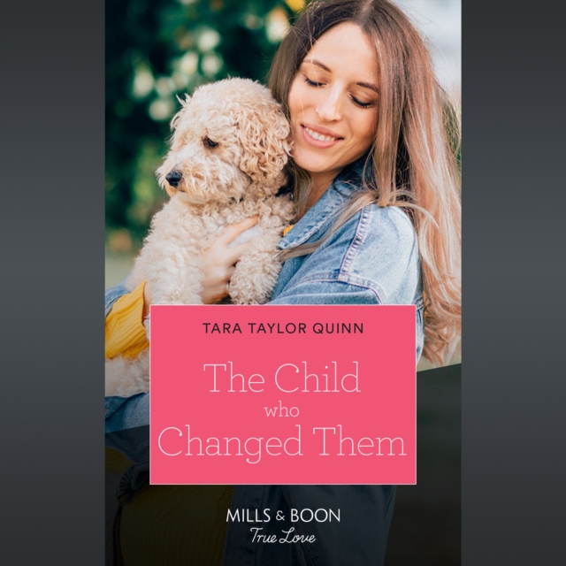 Child Who Changed Them