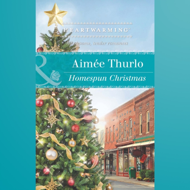 Homespun Christmas