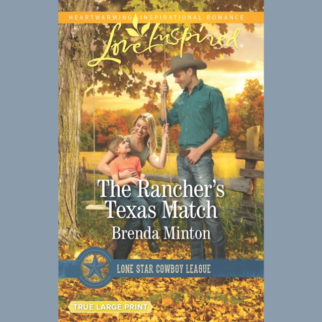 Rancher's Texas Match
