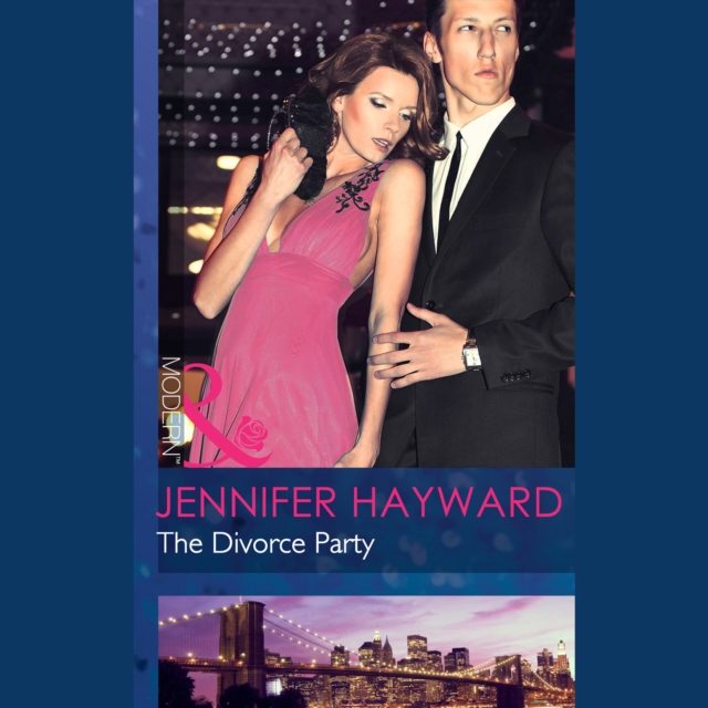 Divorce Party