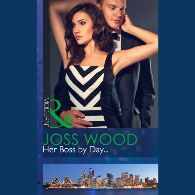 Her Boss By Day...