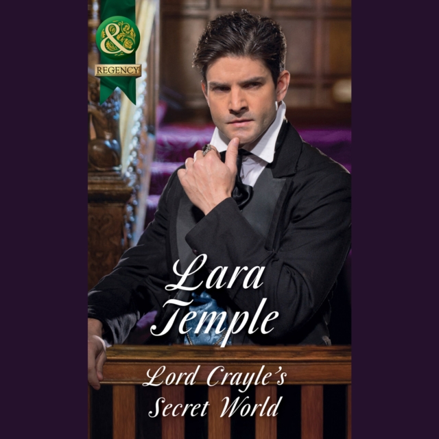 Lord Crayle's Secret World