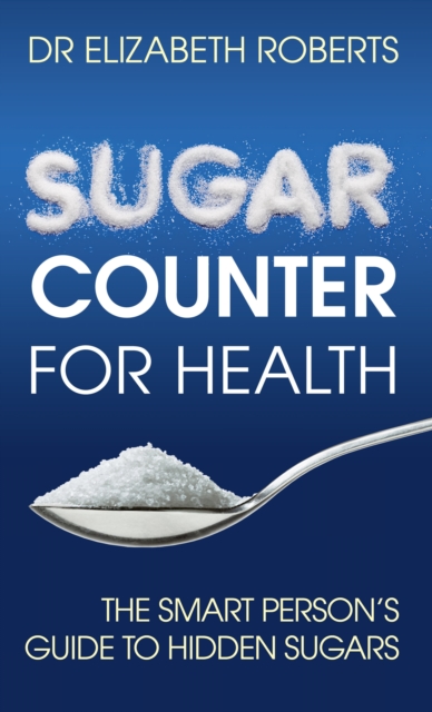 Sugar Counter for Health
