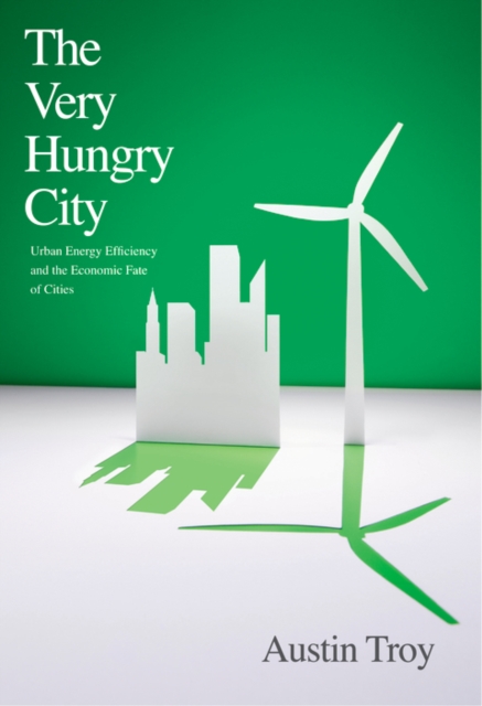 Very Hungry City