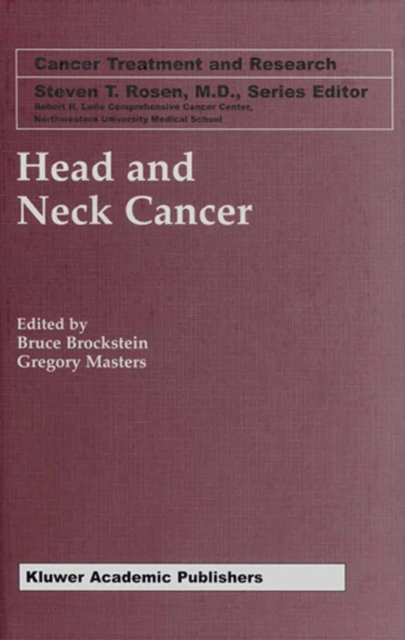 Head and Neck Cancer