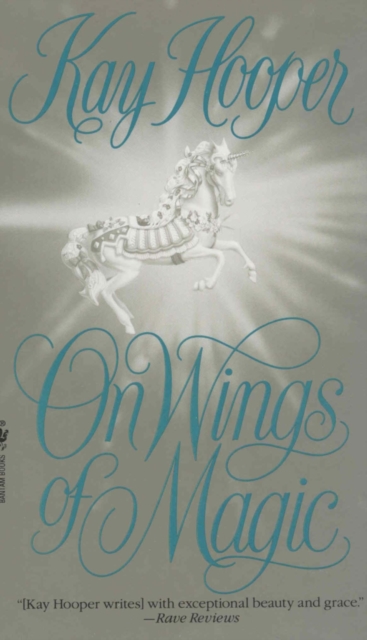 On Wings of Magic