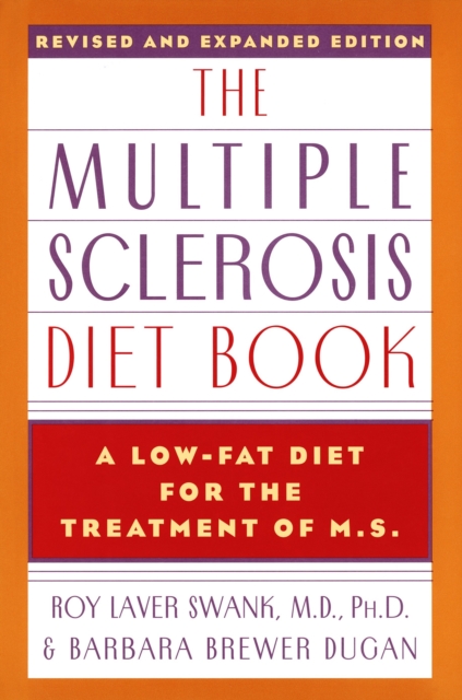 Multiple Sclerosis Diet Book