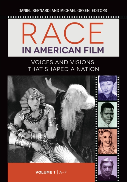 Race in American Film