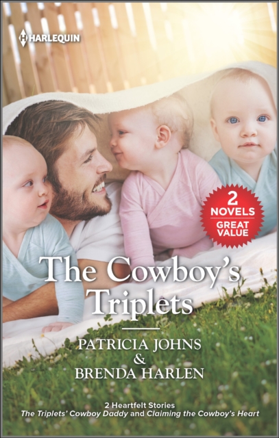 Cowboy's Triplets