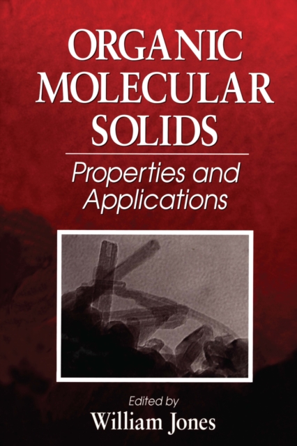 Organic Molecular Solids
