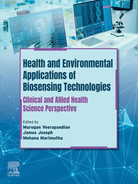 Health and Environmental Applications of Biosensing Technologies