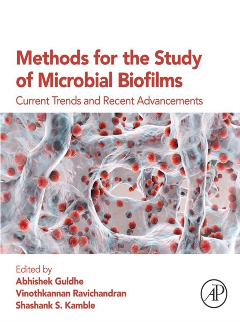 Methods for the Study of Microbial Biofilms