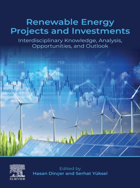 Renewable Energy Projects and Investments