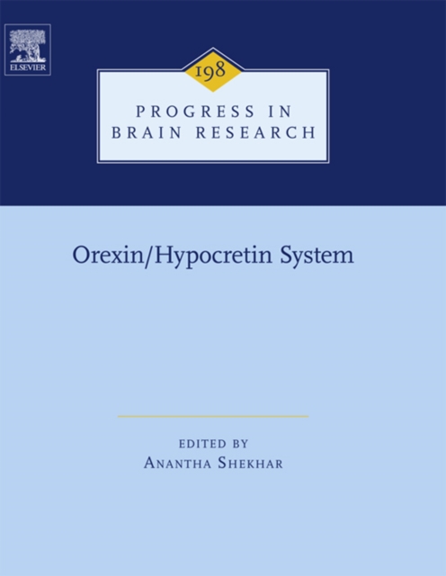 Orexin/Hypocretin System