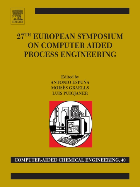 27th European Symposium on Computer Aided Process Engineering