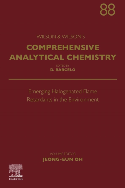 Emerging Halogenated Flame Retardants in the Environment