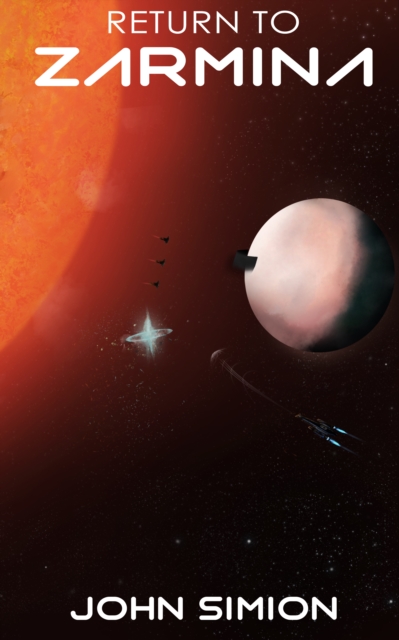 Return to Zarmina