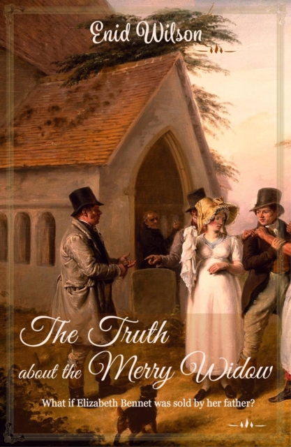 Truth about the Merry Widow