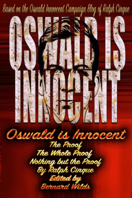 Oswald is Innocent