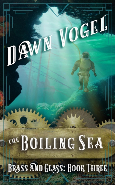 Boiling Sea