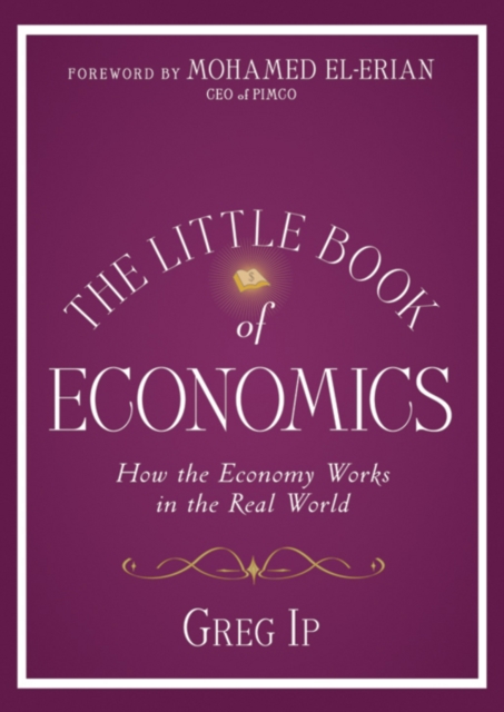 Little Book of Economics