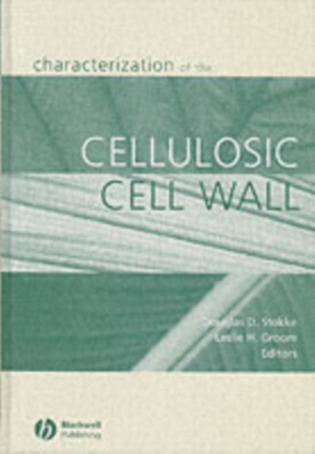 Characterization of the Cellulosic Cell Wall