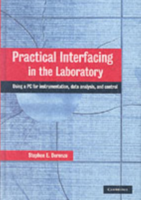 Practical Interfacing in the Laboratory