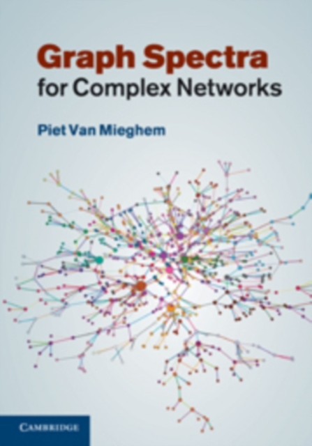 Graph Spectra for Complex Networks