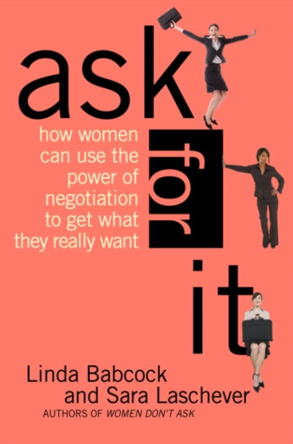 Ask For It