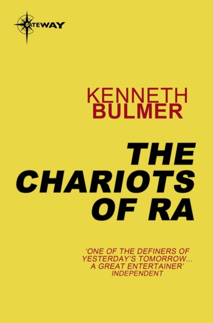 Chariots of Ra