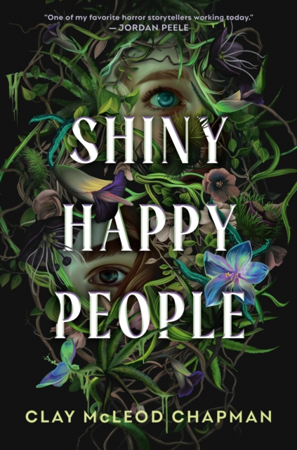 Shiny Happy People