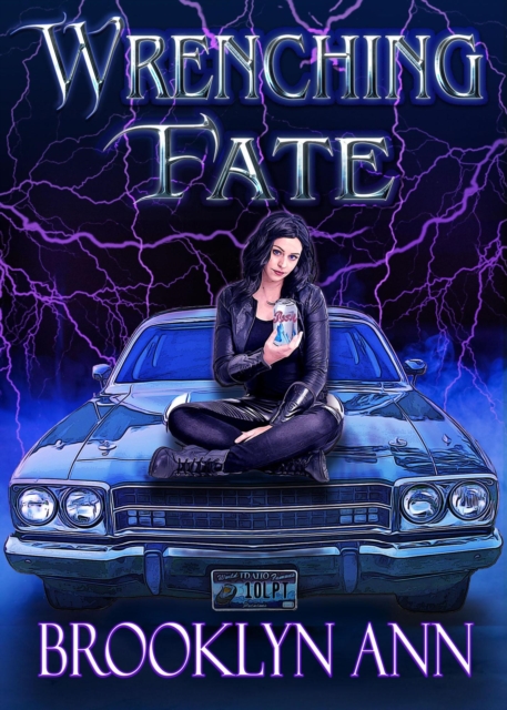 Wrenching Fate