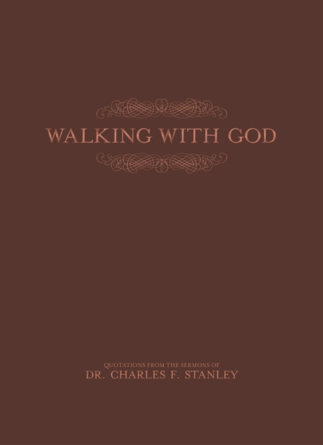 Walking With God