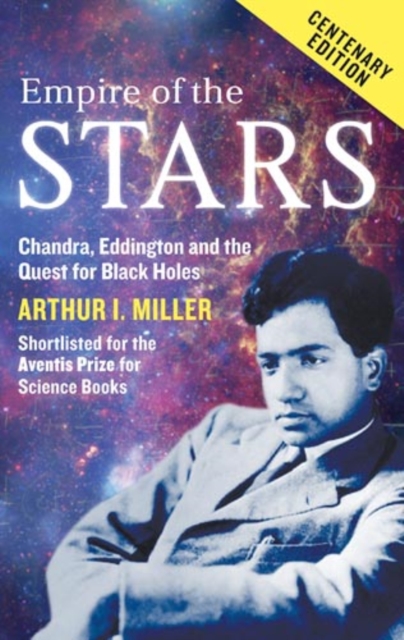 Empire Of The Stars