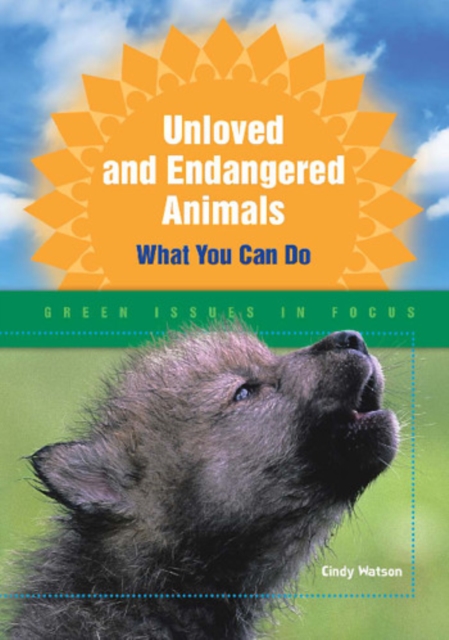 Unloved and Endangered Animals
