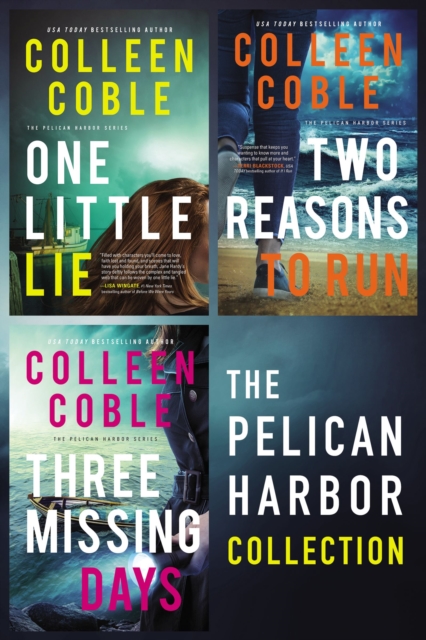 Pelican Harbor Collection