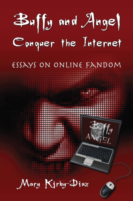 Buffy and Angel Conquer the Internet