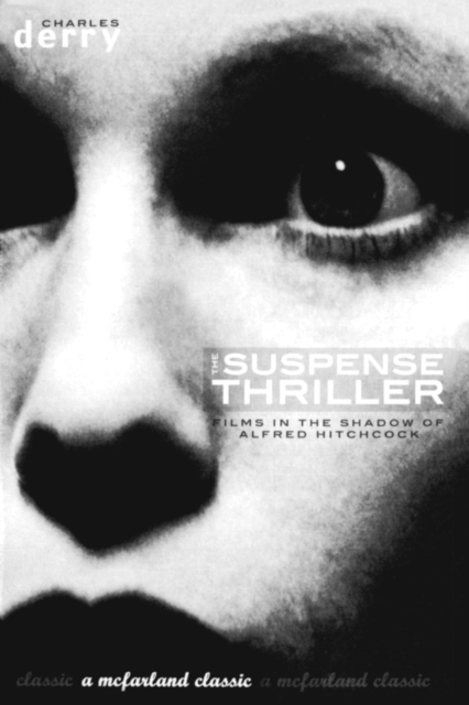 Suspense Thriller