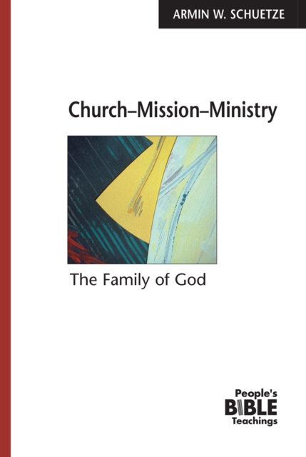 Church Mission Ministry