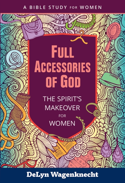 Full Accessories of God