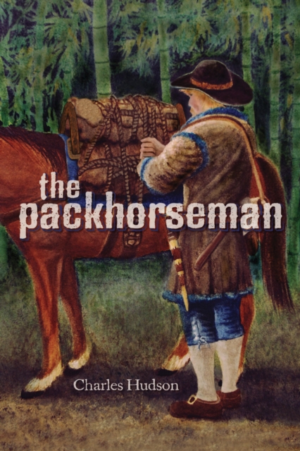 Packhorseman