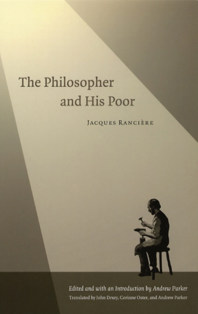 Philosopher and His Poor