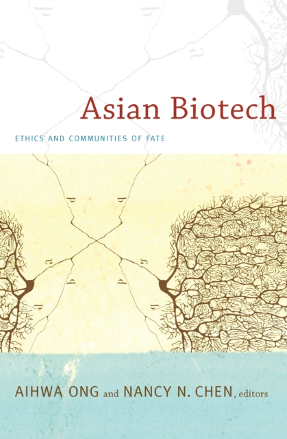 Asian Biotech