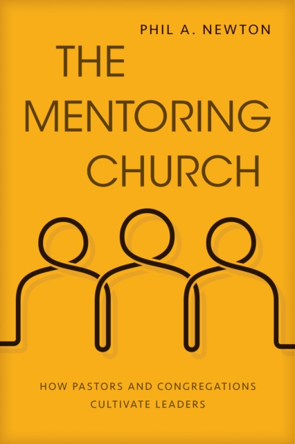 Mentoring Church