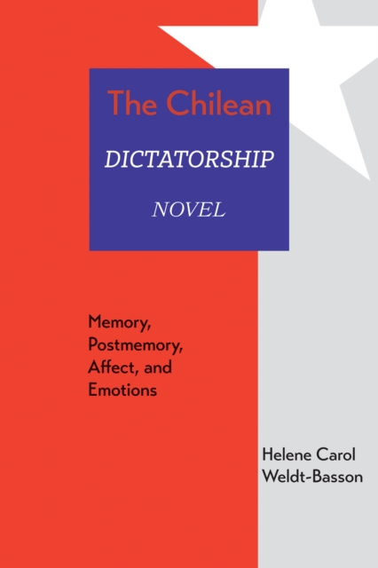 Chilean Dictatorship Novel