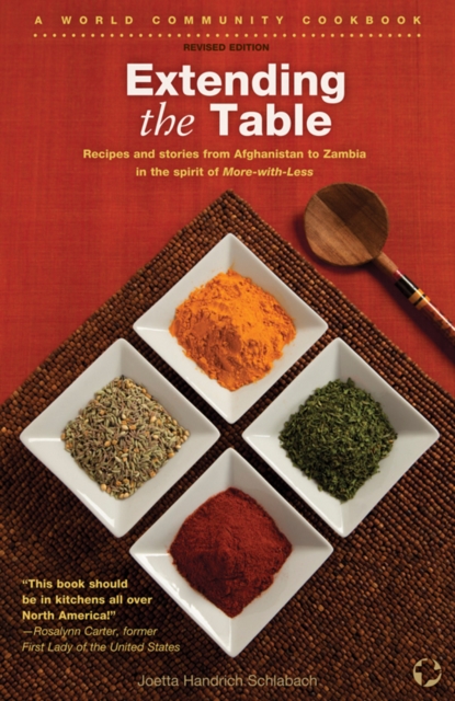 Extending the Table