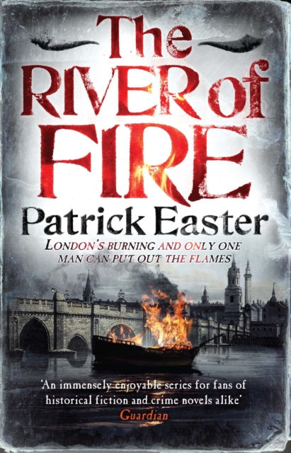 River of Fire