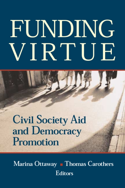 Funding Virtue