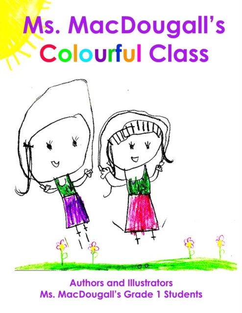 Ms. MacDougall's Colourful Class